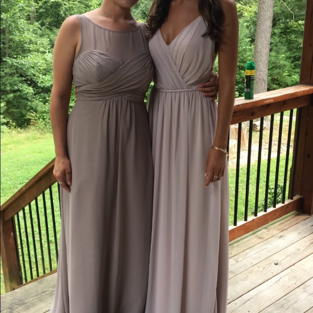 Alfred Angelo dress
